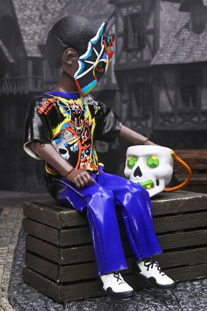 Ben Cooper: Dungeons & Dragons x Ben Cooper Action Figurr 15 cm Assortment (15) NECA