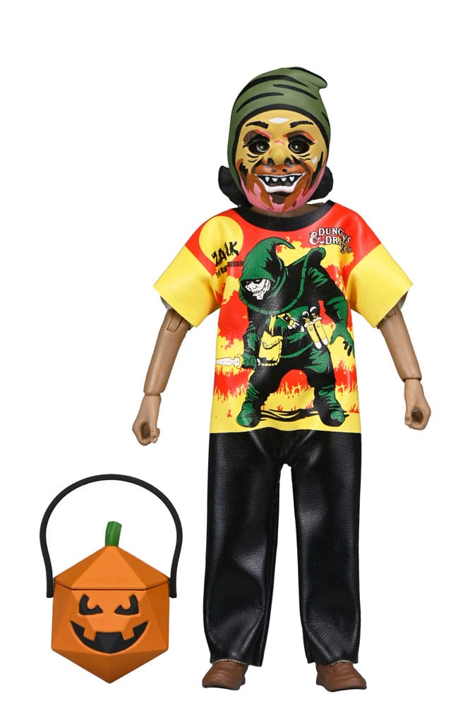 Ben Cooper: Dungeons & Dragons x Ben Cooper Action Figurr 15 cm Assortment (15) NECA