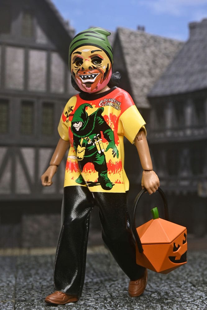 Ben Cooper: Dungeons & Dragons x Ben Cooper Action Figurr 15 cm Assortment (15) NECA