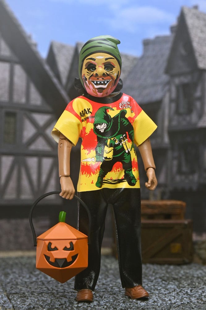 Ben Cooper: Dungeons & Dragons x Ben Cooper Action Figurr 15 cm Assortment (15) NECA