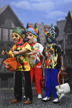 Ben Cooper: Dungeons & Dragons x Ben Cooper Action Figurr 15 cm Assortment (15) NECA