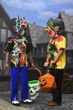 Ben Cooper: Dungeons & Dragons x Ben Cooper Action Figurr 15 cm Assortment (15) NECA