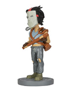 Teenage Mutant Ninja Turtles (Classic) Head Knocker Bobble-Head Casey Jones 20 cm NECA