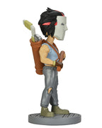 Teenage Mutant Ninja Turtles (Classic) Head Knocker Bobble-Head Casey Jones 20 cm NECA