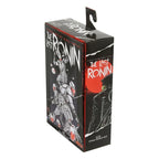 Teenage Mutant Ninja Turtles (The Last Ronin) Actionfigur - Ultimate Elite Synja Patrol Bot 18 cm NECA