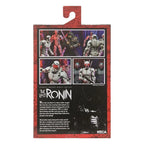 Teenage Mutant Ninja Turtles (The Last Ronin) Actionfigur - Ultimate Elite Synja Patrol Bot 18 cm NECA