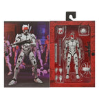 Teenage Mutant Ninja Turtles (The Last Ronin) Actionfigur - Ultimate Elite Synja Patrol Bot 18 cm NECA