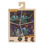 Teenage Mutant Ninja Turtles Baxter Stockman Actionfigur 18 cm NECA