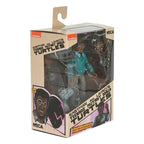 Teenage Mutant Ninja Turtles Baxter Stockman Actionfigur 18 cm NECA