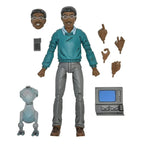 Teenage Mutant Ninja Turtles Baxter Stockman Actionfigur 18 cm NECA