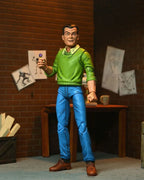 Teenage Mutant Ninja Turtles (Mirage Comics) Actionfigur Kirby 18 cm NECA