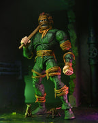 Teenage Mutant Ninja Turtles (Mirage Comics) Action Figur Rat King 18 cm NECA