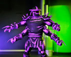 Teenage Mutant Ninja Turtles Shredder Clones Figurer 18 cm NECA