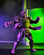 Teenage Mutant Ninja Turtles Shredder Clones Figurer 18 cm NECA