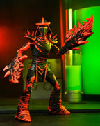 Teenage Mutant Ninja Turtles Shredder Clones Figurer 18 cm NECA