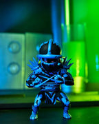 Teenage Mutant Ninja Turtles Shredder Clones Figurer 18 cm NECA