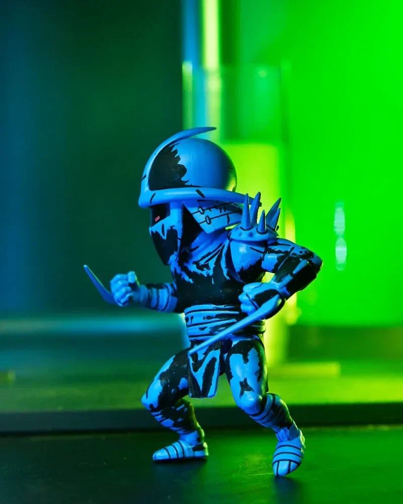 Teenage Mutant Ninja Turtles Shredder Clones Figurer 18 cm NECA