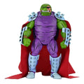 Teenage Mutant Ninja Turtles (Mirage Comics) Action Figur Raphael som Shredder 18 cm NECA