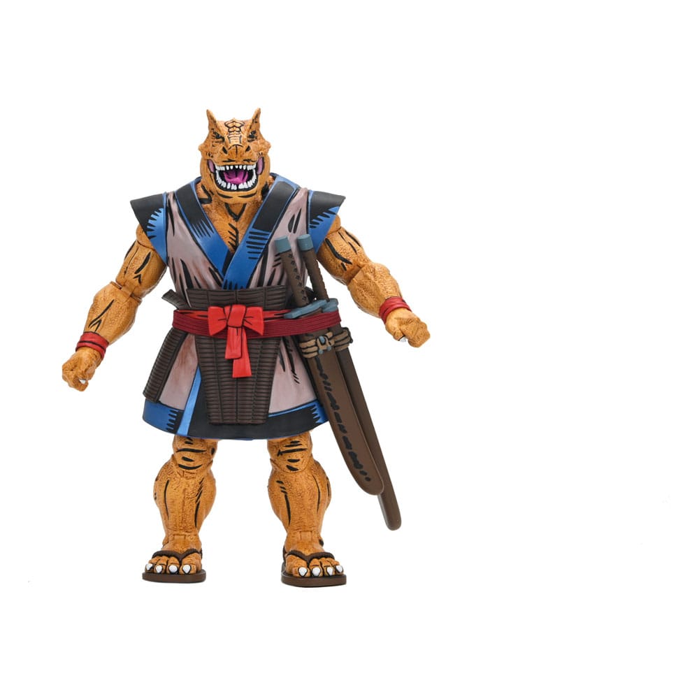 Teenage Mutant Ninja Turtles (Mirage Comics) Action Figur Chote 18 cm NECA