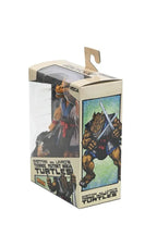 Teenage Mutant Ninja Turtles (Mirage Comics) Action Figur Chote 18 cm NECA