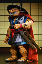 Teenage Mutant Ninja Turtles (Mirage Comics) Action Figur Chote 18 cm NECA