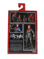 Teenage Mutant Ninja Turtles: The Last Ronin Action Figur April (Nightwatcher) 18 cm NECA