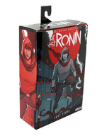 Teenage Mutant Ninja Turtles: The Last Ronin Action Figur April (Nightwatcher) 18 cm NECA