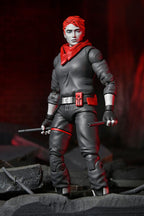 Teenage Mutant Ninja Turtles: The Last Ronin Action Figur April (Nightwatcher) 18 cm NECA