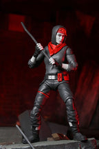 Teenage Mutant Ninja Turtles: The Last Ronin Action Figur April (Nightwatcher) 18 cm NECA