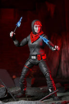 Teenage Mutant Ninja Turtles: The Last Ronin Action Figur April (Nightwatcher) 18 cm NECA