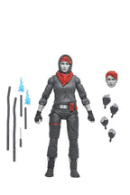 Teenage Mutant Ninja Turtles: The Last Ronin Action Figur April (Nightwatcher) 18 cm NECA