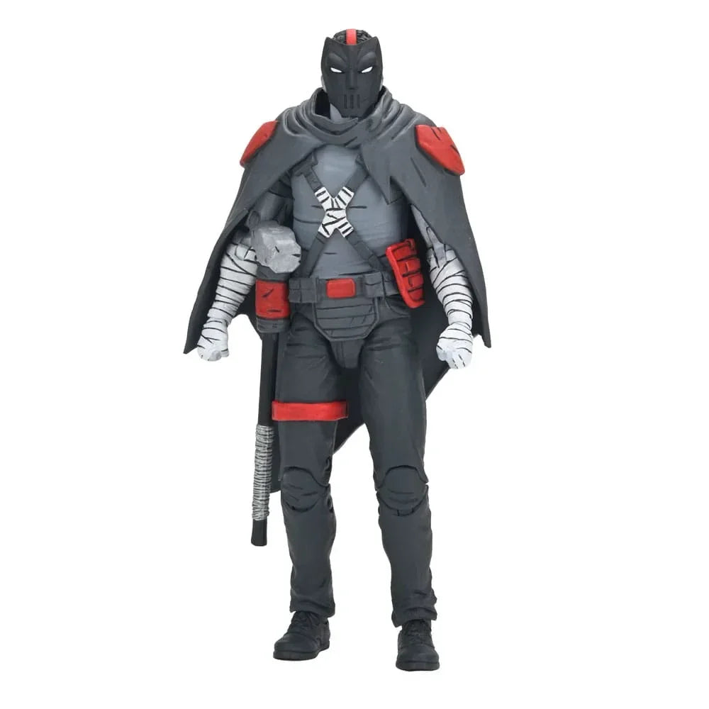Teenage Mutant Ninja Turtles (The Last Ronin The Lost Years) Action Figur Casey (Nightwatcher) 18 cm NECA