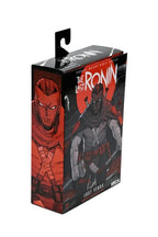 Teenage Mutant Ninja Turtles (The Last Ronin The Lost Years) Action Figur Casey (Nightwatcher) 18 cm NECA