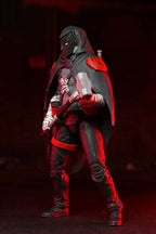 Teenage Mutant Ninja Turtles (The Last Ronin The Lost Years) Action Figur Casey (Nightwatcher) 18 cm NECA