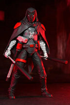 Teenage Mutant Ninja Turtles (The Last Ronin The Lost Years) Action Figur Casey (Nightwatcher) 18 cm NECA
