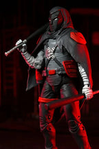 Teenage Mutant Ninja Turtles (The Last Ronin The Lost Years) Action Figur Casey (Nightwatcher) 18 cm NECA