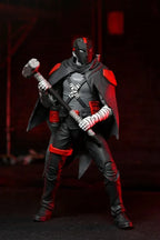 Teenage Mutant Ninja Turtles (The Last Ronin The Lost Years) Action Figur Casey (Nightwatcher) 18 cm NECA