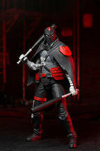 Teenage Mutant Ninja Turtles (The Last Ronin The Lost Years) Action Figur Casey (Nightwatcher) 18 cm NECA