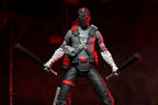 Teenage Mutant Ninja Turtles (The Last Ronin The Lost Years) Action Figur Casey (Nightwatcher) 18 cm NECA