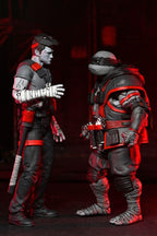 Teenage Mutant Ninja Turtles (The Last Ronin The Lost Years) Action Figur Casey (Nightwatcher) 18 cm NECA