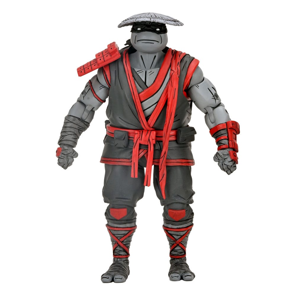 Teenage Mutant Ninja Turtles (The Last Ronin The Lost Years) Action Figur Donatello Nightwatcher 18 cm NECA