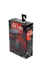 Teenage Mutant Ninja Turtles (The Last Ronin The Lost Years) Action Figur Donatello Nightwatcher 18 cm NECA