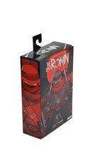 Teenage Mutant Ninja Turtles (The Last Ronin The Lost Years) Action Figur Leonardo Nightwatcher 18 cm NECA