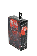 Teenage Mutant Ninja Turtles (The Last Ronin The Lost Years) Action Figur Leonardo Nightwatcher 18 cm NECA