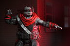 Teenage Mutant Ninja Turtles (The Last Ronin The Lost Years) Action Figur Leonardo Nightwatcher 18 cm NECA