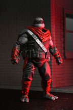 Teenage Mutant Ninja Turtles (The Last Ronin The Lost Years) Action Figur Leonardo Nightwatcher 18 cm NECA