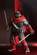 Teenage Mutant Ninja Turtles (The Last Ronin The Lost Years) Action Figur Leonardo Nightwatcher 18 cm NECA
