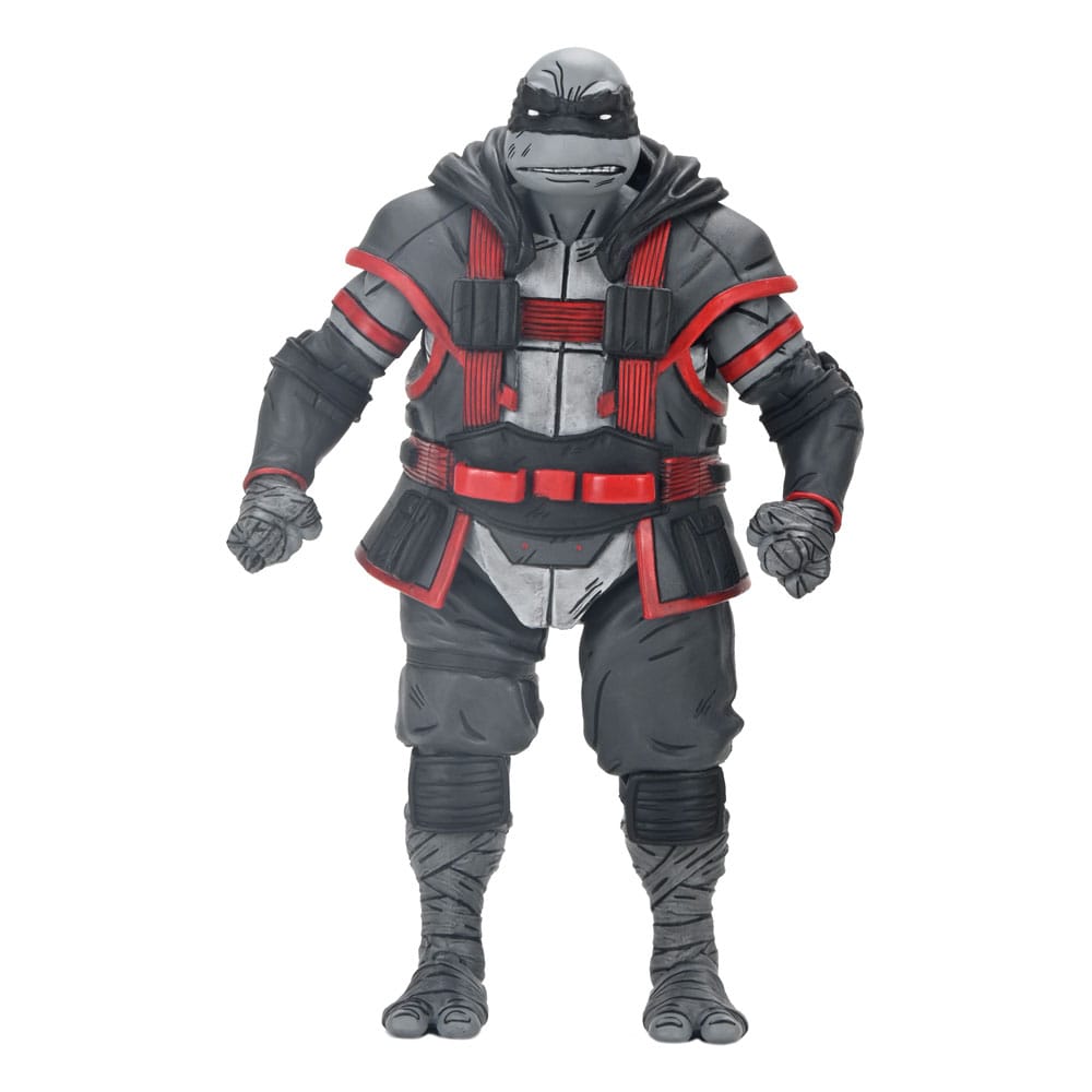 Teenage Mutant Ninja Turtles (The Last Ronin The Lost Years) Action Figur Michelangelo Nightwatcher 18 cm NECA