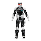 Teenage Mutant Ninja Turtles (The Last Ronin) Action Figur Synja Commando med Mousers 18 cm NECA