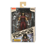 Teenage Mutant Ninja Turtles (Mirage Comics) Action Figur Karai (City at War) 18 cm NECA